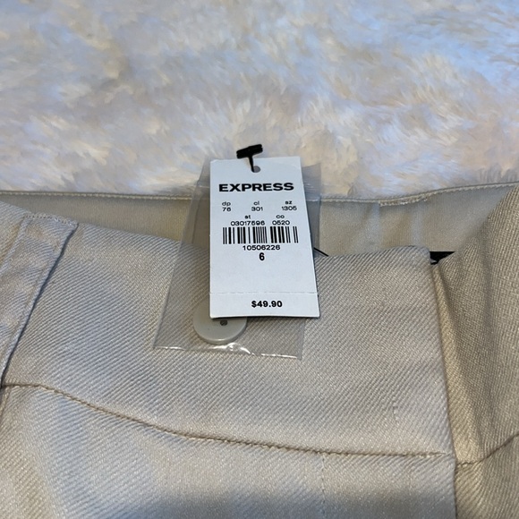New with tags! Express Shorts - Picture 3 of 6